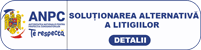 SAL – Soluționarea Alternativă a Litigiilor