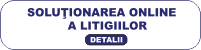 SOL – Soluționarea Online a Litigiilor