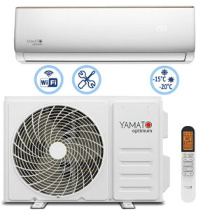 YAMATO Aer Conditionat