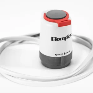 Actuator Homplex 66 M28x1.5