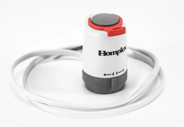 Actuator Homplex 66 M28x1.5