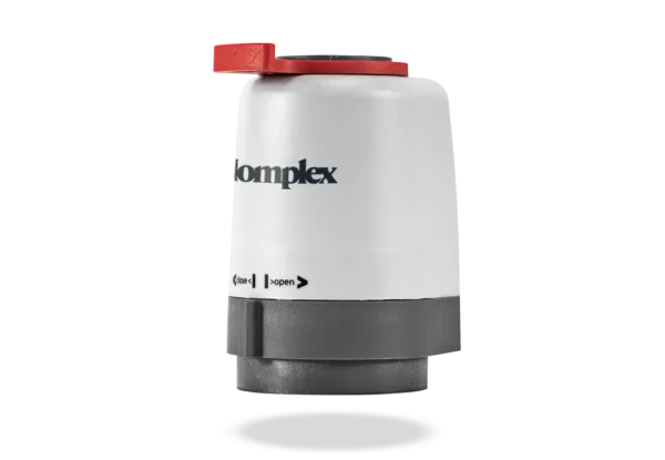 Actuator Homplex 66 M28x1.5