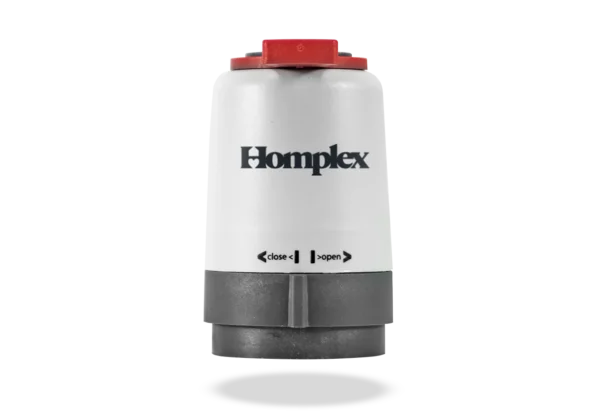 Actuator Homplex 66 M28x1.5