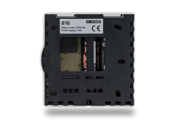 Termostat neprogramabil Homplex 816 cu fir