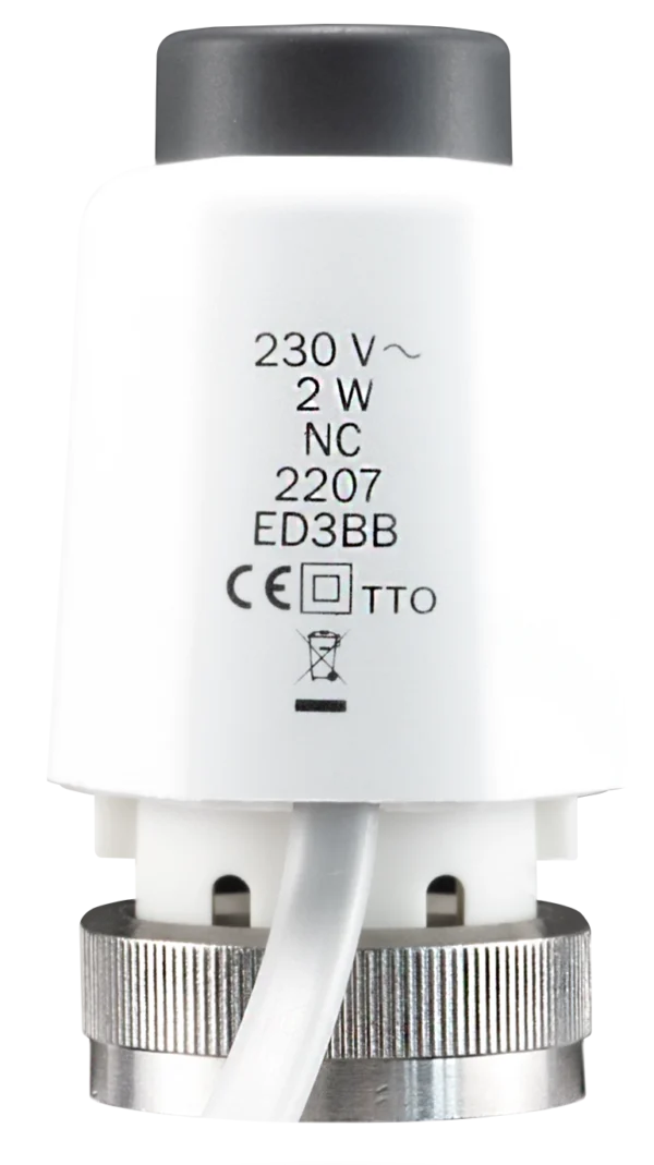 Actuator Homplex 92 M30x1.5