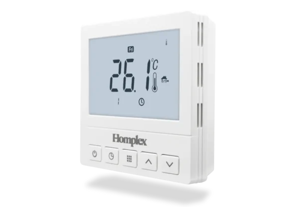 Termostat programabil Homplex 920 DF