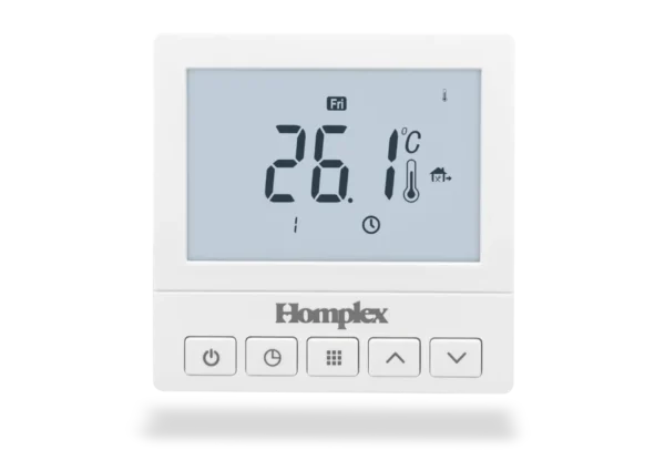 Termostat programabil Homplex 920 DF