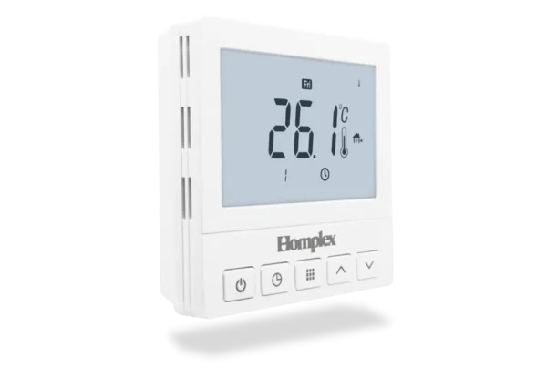 Termostat programabil Homplex 920 DF
