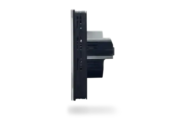 Termostat Homplex 922 Wi-Fi Black