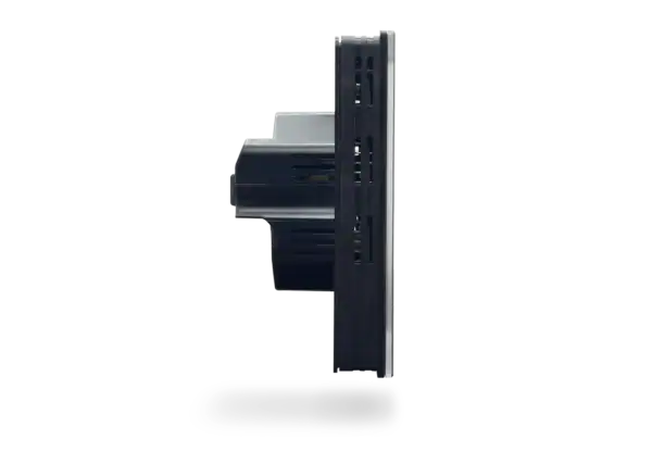 Termostat Homplex 922 Wi-Fi Black