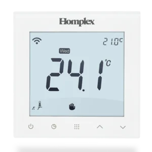 Termostat Homplex 922 WiFi