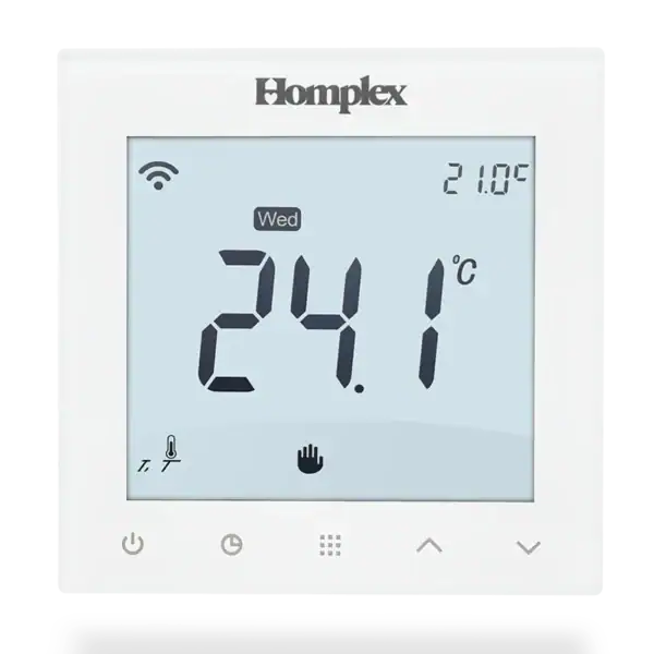 Termostat Homplex 922 WiFi