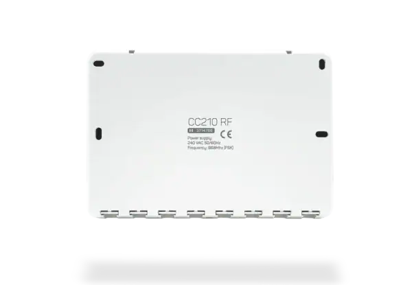 Centru de comandă Homplex CC210 RF