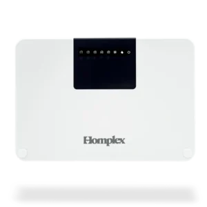 Centrul de comanda Homplex CC210 cu fir