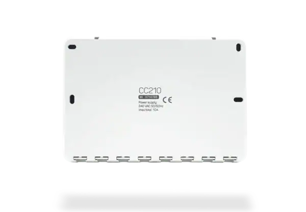 Centrul de comanda Homplex CC210 cu fir