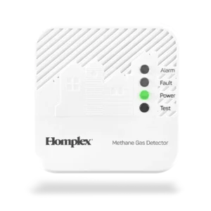 Homplex Detector Gaz Hd100 PRO