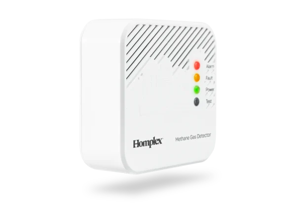 Homplex Detector Gaz Hd100 PRO