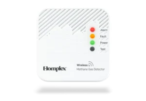 Detectoare gaz si Accesorii gaz