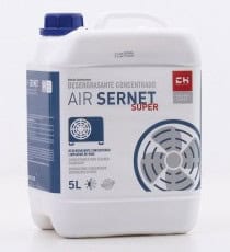 AIR SERNET