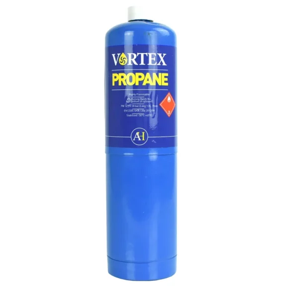 Vortex Propan Gas