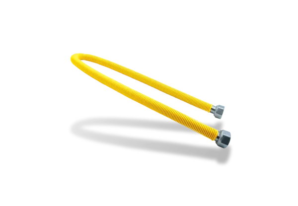 Racord gaz DN15 pentru aragaz 750-1500