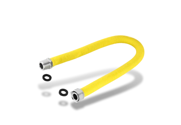 Racord gaz DN15 pentru aragaz 750-1500