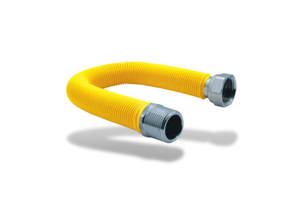 Racord gaz DN20 pentru centrala 300-600 MF