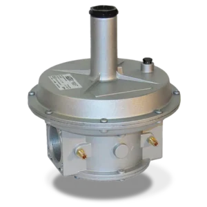 Regulator gaz DN20 pentru centrala Madas Italia
