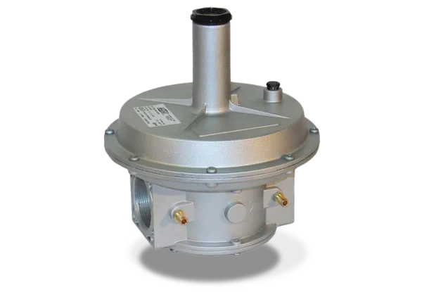 Regulator gaz DN20 pentru centrala Madas Italia