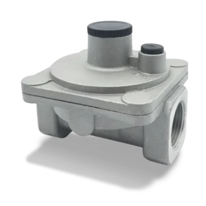 Regulator gaz DN20 HRG20