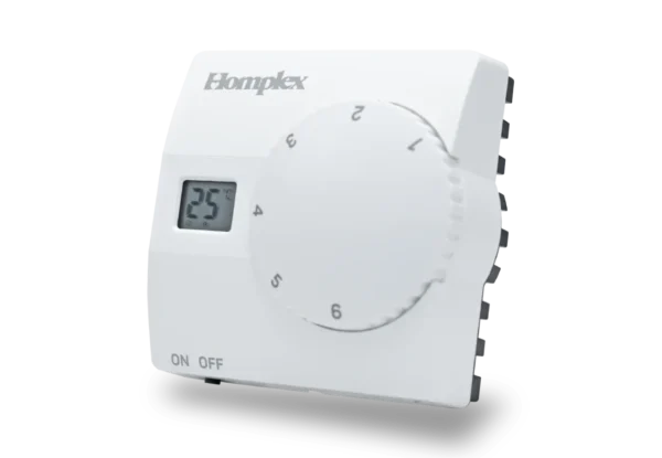 Termostat neprogramabil Homplex 816 RF
