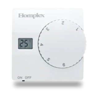 Termostat neprogramabil Homplex 816 RF