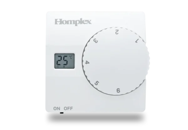 Termostat neprogramabil Homplex 816 RF