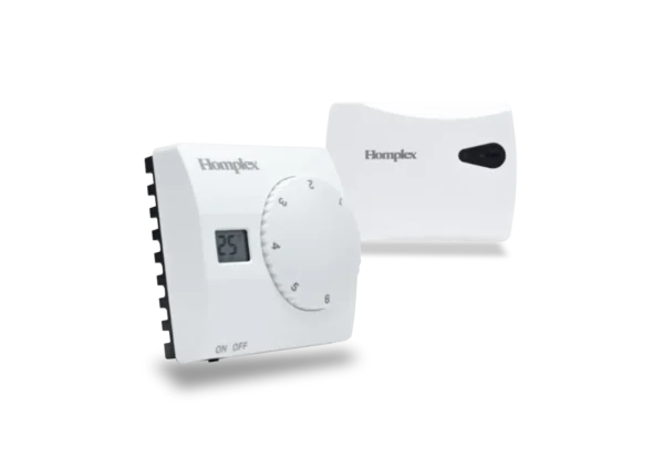 Termostat neprogramabil Homplex 816 RF