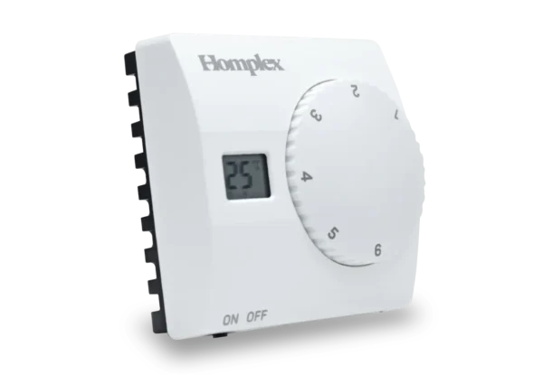 Termostat neprogramabil Homplex 816 RF