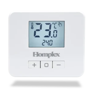 Termostat Homplex EVO X RF