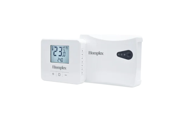 Termostat Homplex EVO X RF