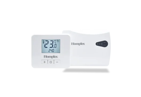 Termostat Homplex EVO X RF