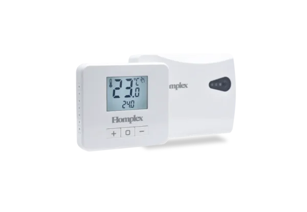 Termostat Homplex EVO X RF