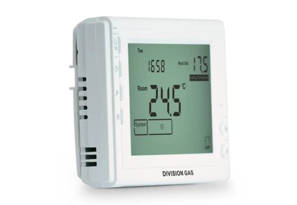 Termostat Homplex 909 programabil cu fir