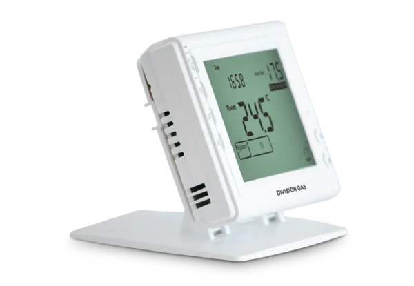 Termostat programabil Homplex 909 RF