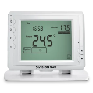Termostat programabil Homplex 909 RF