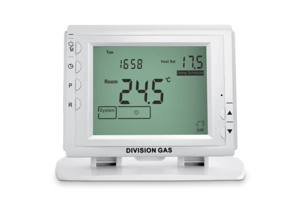 Termostat programabil Homplex 909 RF
