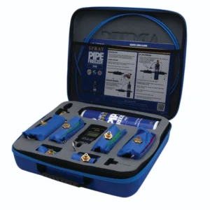 Kit înghețare țevi Kit inghetare tevi