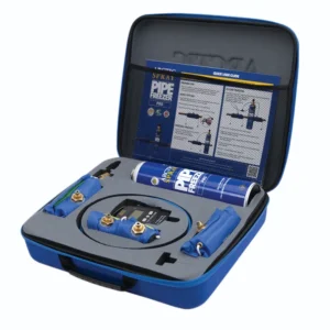 Kit înghețare țevi Kit inghetare tevi