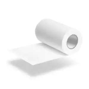 Banda matisat, PVC, rezistenta UV, 9 cm x 25 cm