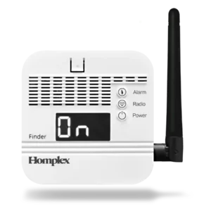 Receptor Finder pentru detector RF HD200 RF