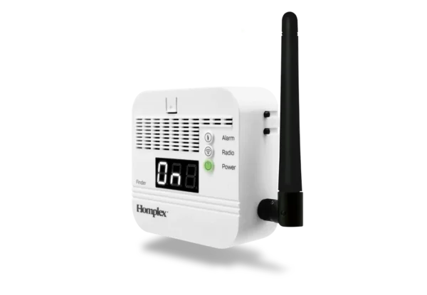 Receptor Finder pentru detector RF HD200 RF