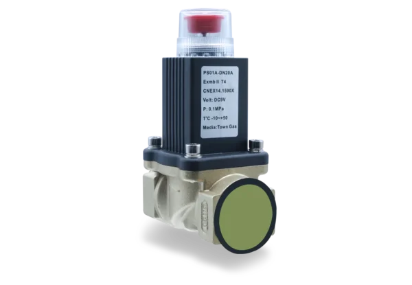 Kit detector gaz Homplex Budget Deffender