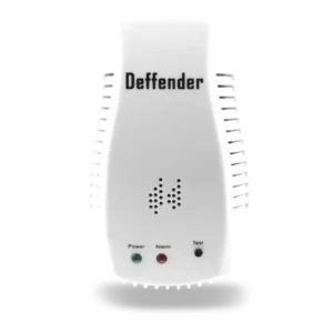 Detector Deffender SDI
